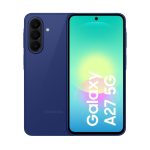 Smartphone Samsung  MOBILE PHONE GALAXY A27 5G/128GB BLUE SM-A276B 