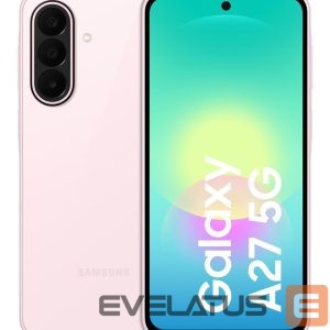 Smartphone Samsung  MOBILE PHONE GALAXY A27 5G/128GB L. PINK SM-A276B 