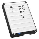 Hard drive HDD Western Digital  External HDD||Colour White|5000 GB|WDBPSZ0050BWT-WESN 