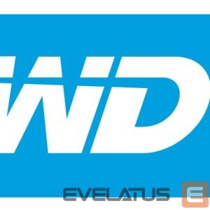 Hard drive HDD Western Digital  External HDD||Colour Black|1000 GB|WDBLSS0060BBK-WESN 