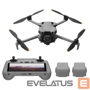 Drone DJI  Drone||Mini 5 Pro Fly More Combo Plus ( RC 2)|CP.MA.00001024 