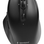 Computer mouse Gembird  MOUSE USB OPTICAL WRL/MUSW2-6B-02 