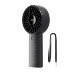 Other goods Jisulife  JisuLife Handheld Fan 4 Black. 