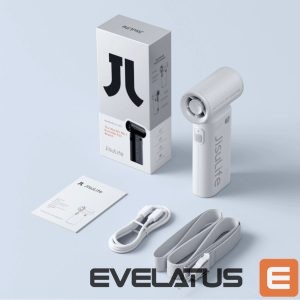 Other goods Jisulife  JisuLife Handheld Fan 9 Grey. 