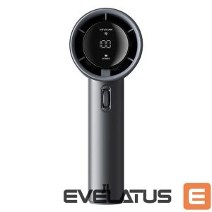 Smart device Jisulife  JisuLife Handheld Fan Pro 1 S (FA53PRO) Dark Grey 