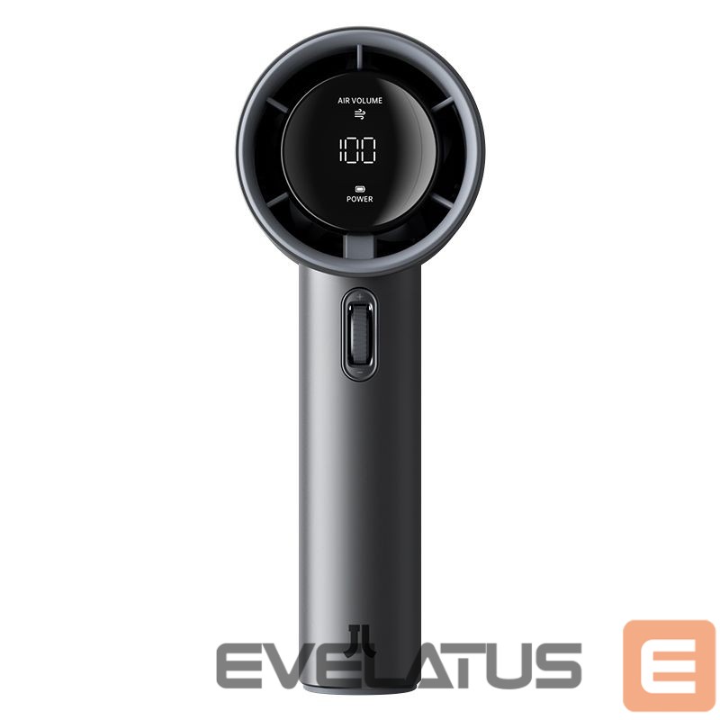 Smart device Jisulife JisuLife Handheld Fan Pro 1 S (FA53PRO) Dark Grey