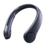 Smart device Jisulife  JisuLife Neck Fan 3 Dark Blue 