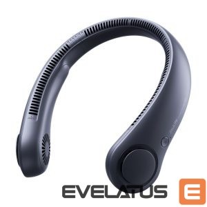 Smart device Jisulife  JisuLife Neck Fan 3 Dark Blue 