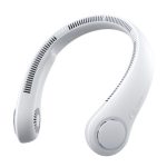 Smart device Jisulife  JisuLife Neck Fan 3 Grey 