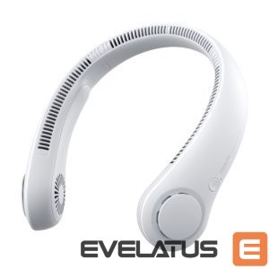 Smart device Jisulife  JisuLife Neck Fan 3 Grey 