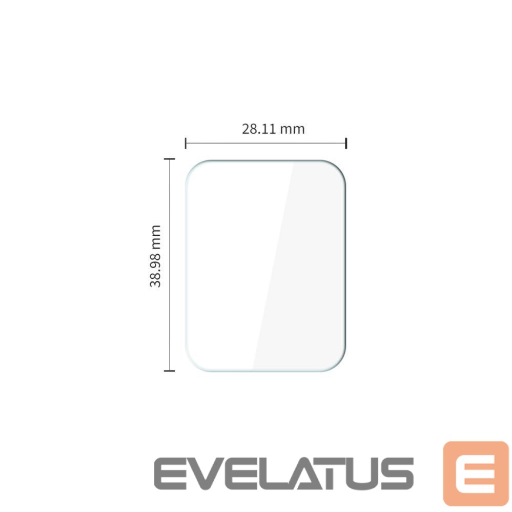 Other goods Tech-Protect Tech-Protect FlexAir Hybrid MagSafe Case for Motorola Edge 70 5G - Clear