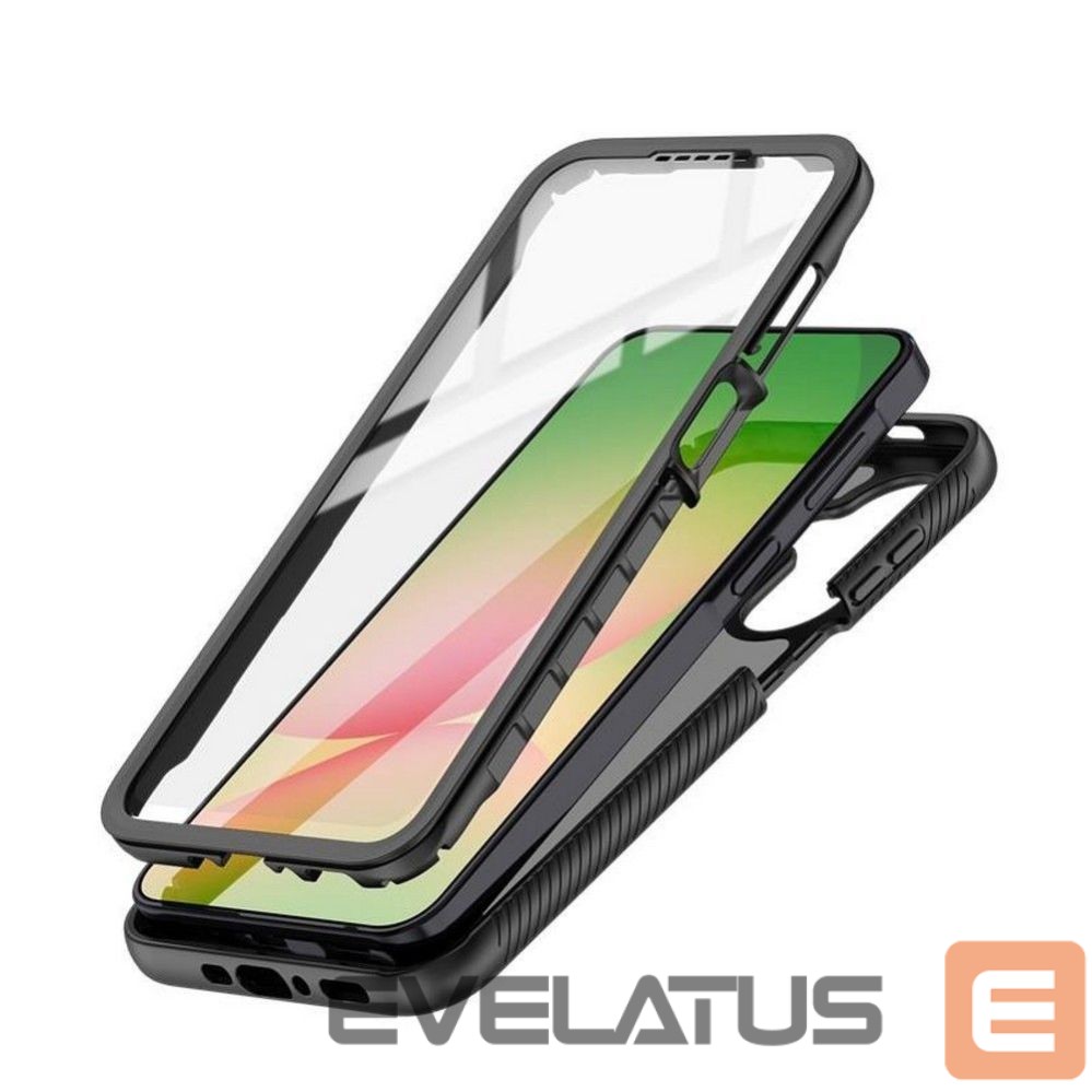 Other goods Tech-Protect Tech-Protect FlexAir Hybrid MagSafe Case for Motorola Edge 70 5G - Clear