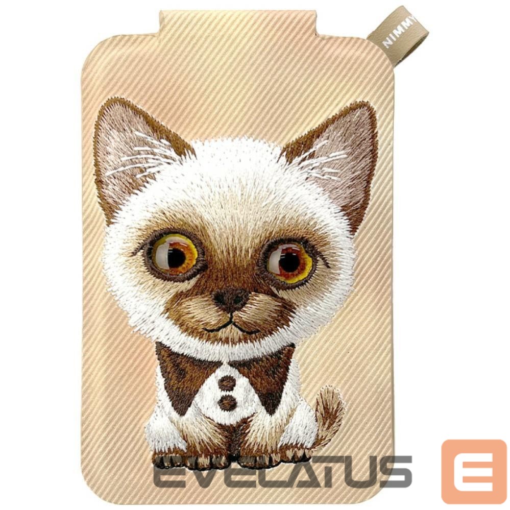 Other goods Nimmy Tech-Protect FlexAir Hybrid MagSafe Case for Motorola Edge 70 5G - Clear