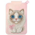 Other goods Nimmy  Tech-Protect FlexAir Hybrid MagSafe Case for Motorola Edge 70 5G - Clear 