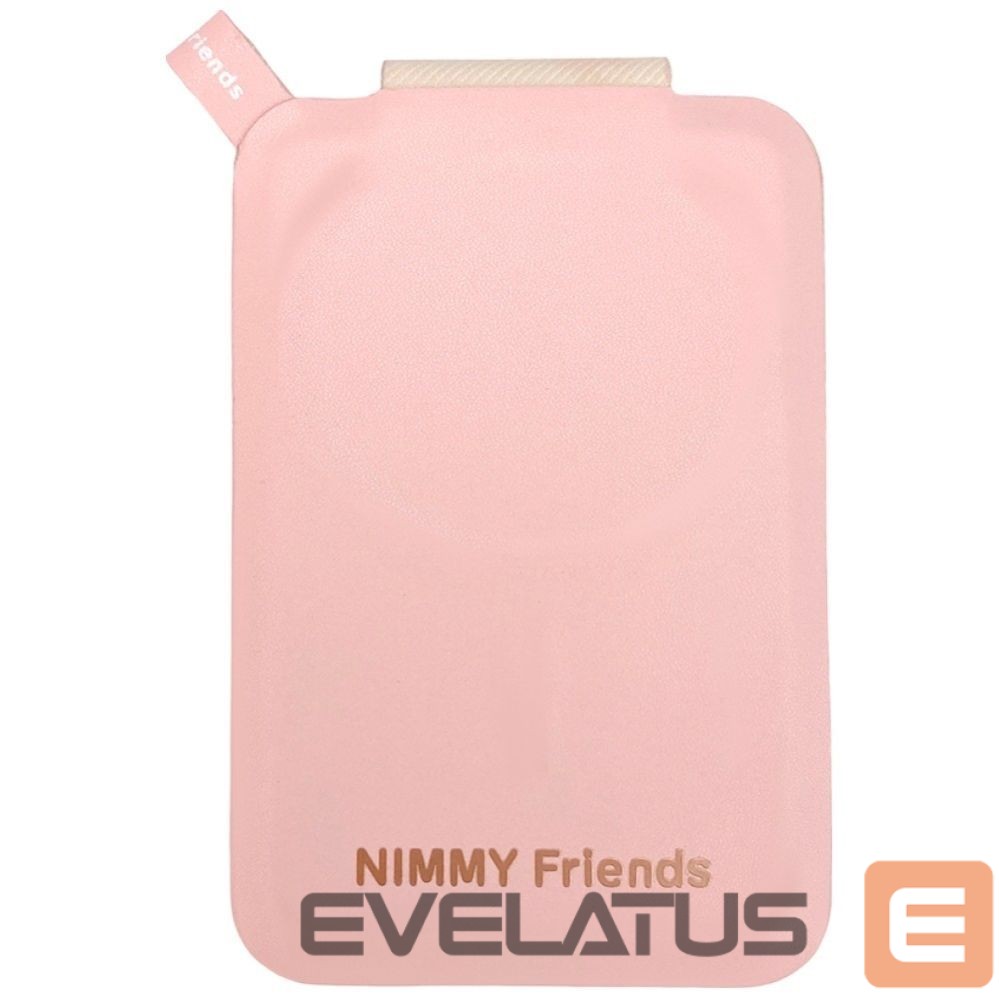 Other goods Nimmy Tech-Protect FlexAir Hybrid MagSafe Case for Motorola Edge 70 5G - Clear