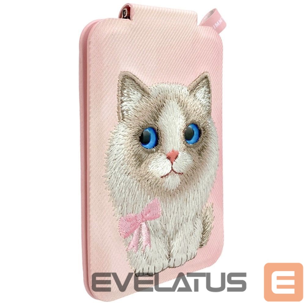 Other goods Nimmy Tech-Protect FlexAir Hybrid MagSafe Case for Motorola Edge 70 5G - Clear