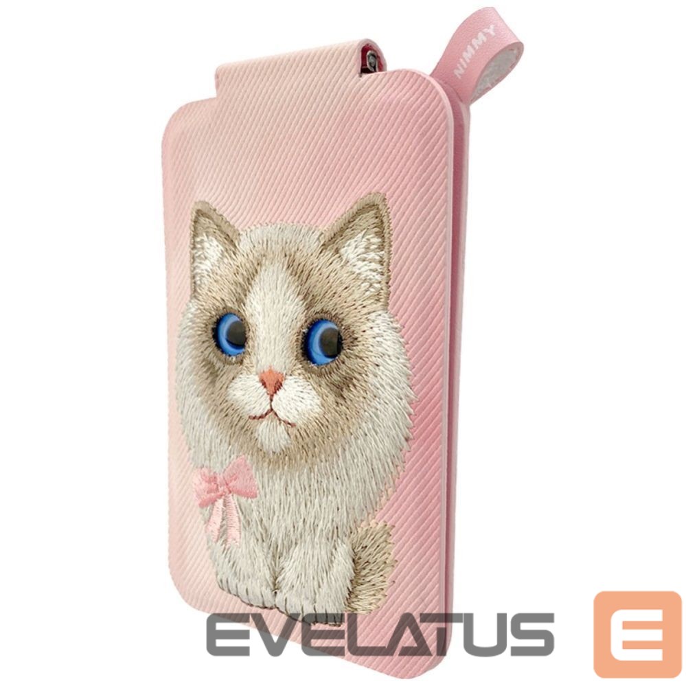 Other goods Nimmy Tech-Protect FlexAir Hybrid MagSafe Case for Motorola Edge 70 5G - Clear