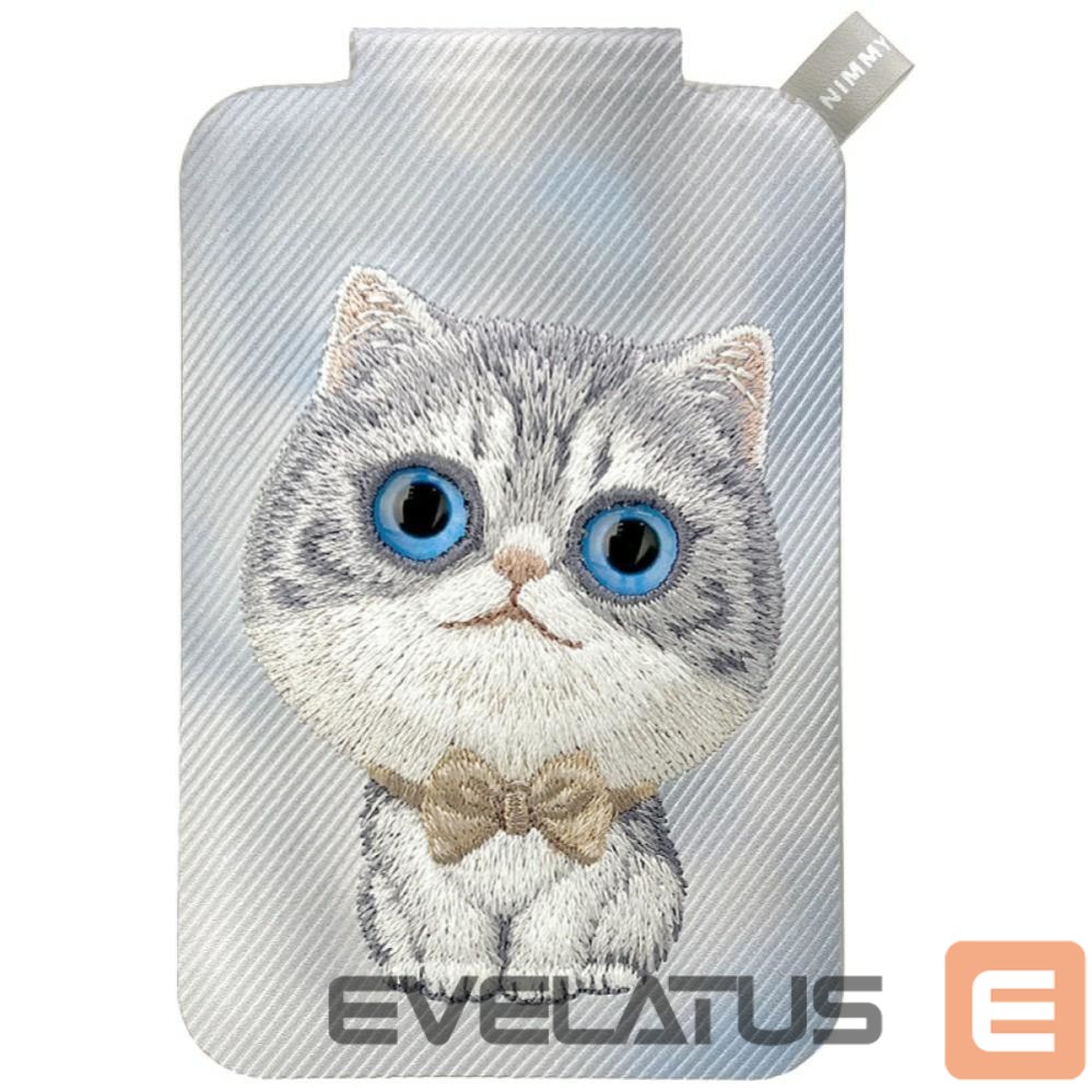 Other goods Nimmy Tech-Protect FlexAir Hybrid MagSafe Case for Motorola Edge 70 5G - Clear