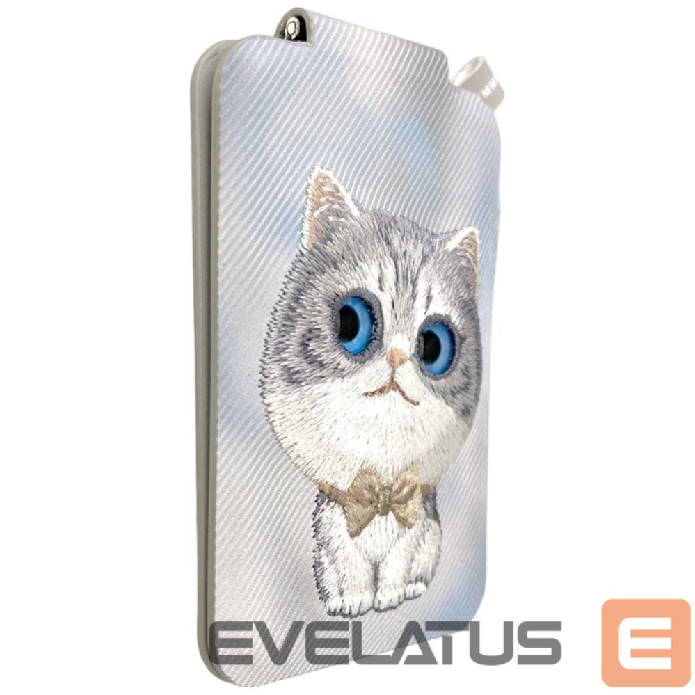 Other goods Nimmy Tech-Protect FlexAir Hybrid MagSafe Case for Motorola Edge 70 5G - Clear