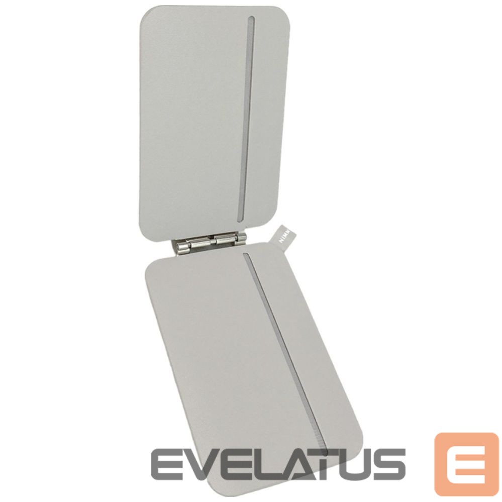 Other goods Nimmy Tech-Protect FlexAir Hybrid MagSafe Case for Motorola Edge 70 5G - Clear