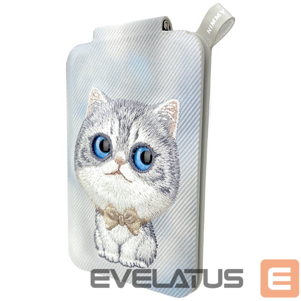 Other goods Nimmy Tech-Protect FlexAir Hybrid MagSafe Case for Motorola Edge 70 5G - Clear