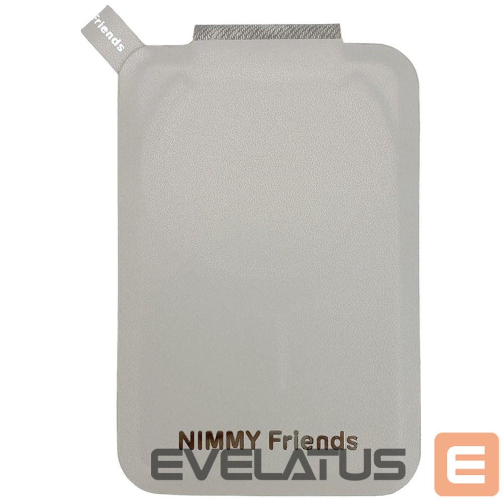 Other goods Nimmy Tech-Protect FlexAir Hybrid MagSafe Case for Motorola Edge 70 5G - Clear