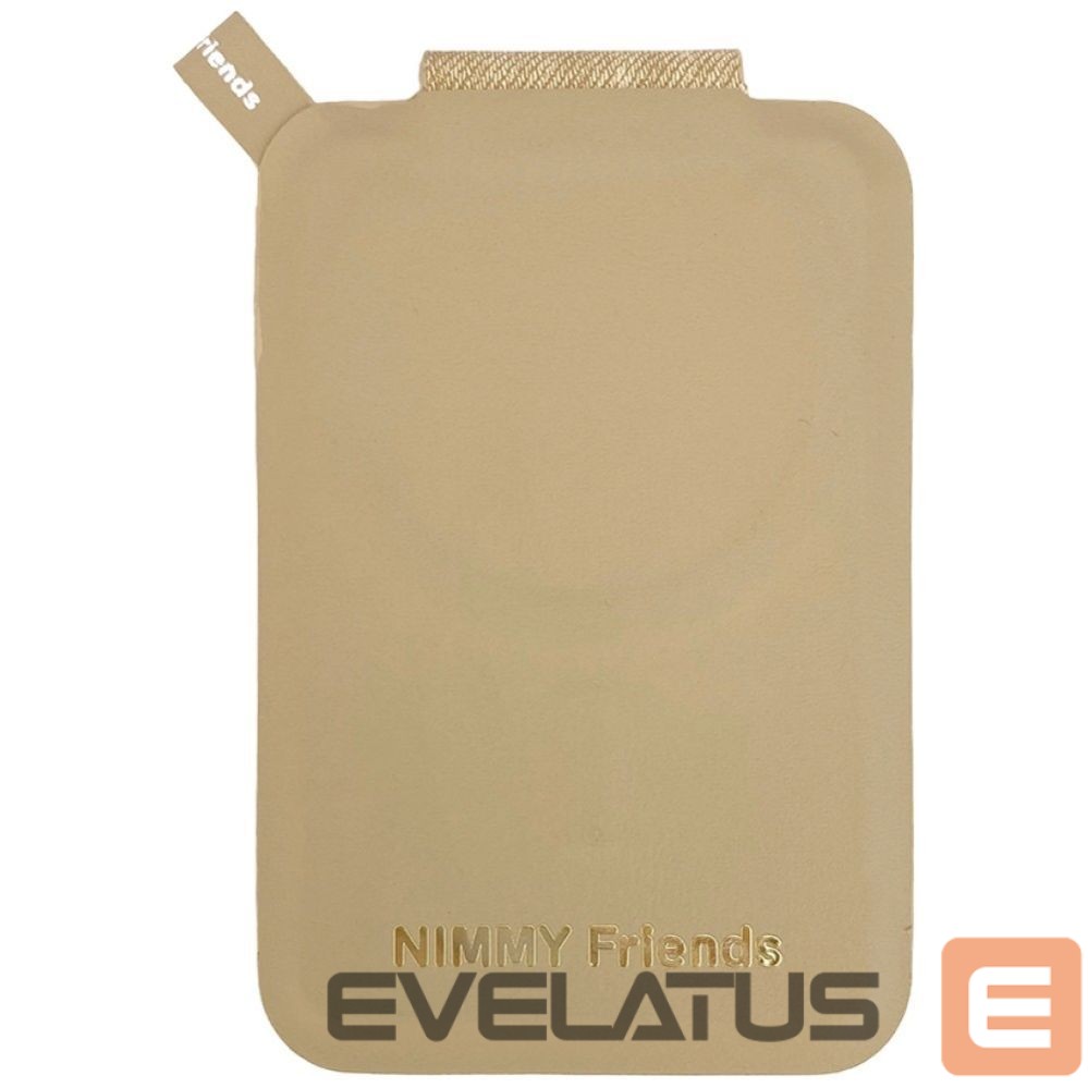 Other goods Nimmy Tech-Protect FlexAir Hybrid MagSafe Case for Motorola Edge 70 5G - Clear