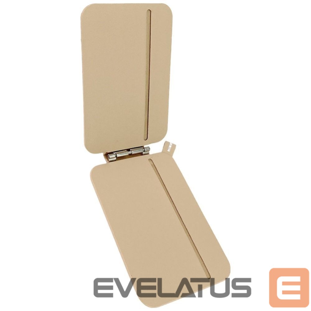 Other goods Nimmy Tech-Protect FlexAir Hybrid MagSafe Case for Motorola Edge 70 5G - Clear