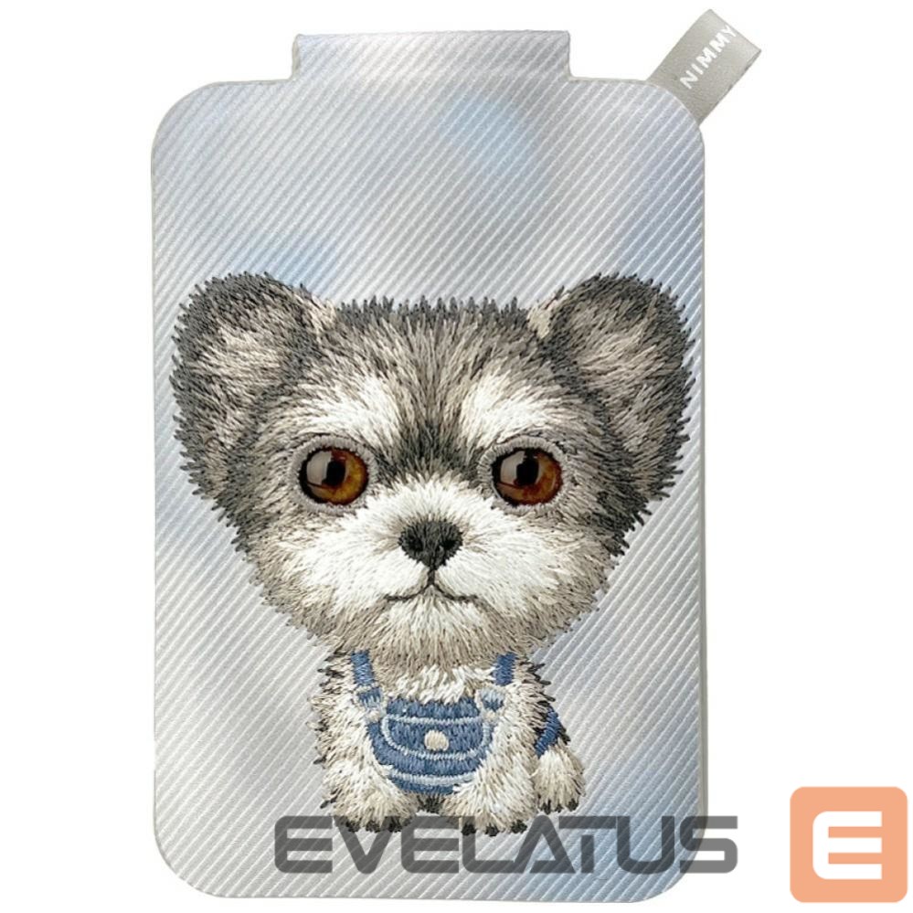Other goods Nimmy Tech-Protect FlexAir Hybrid MagSafe Case for Motorola Edge 70 5G - Clear
