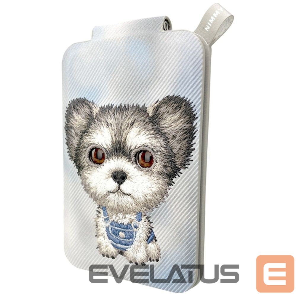 Other goods Nimmy Tech-Protect FlexAir Hybrid MagSafe Case for Motorola Edge 70 5G - Clear