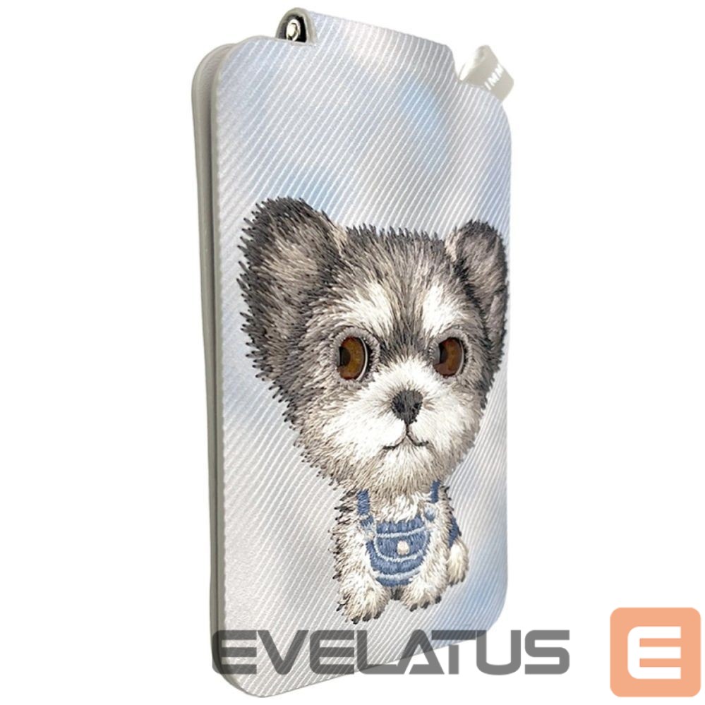 Other goods Nimmy Tech-Protect FlexAir Hybrid MagSafe Case for Motorola Edge 70 5G - Clear