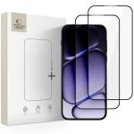 Other goods Tech-Protect  Tech-Protect FlexAir Hybrid MagSafe Case for Motorola Edge 70 5G - Clear 