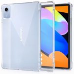 Back panel cover Tech-Protect  Tech-Protect FlexAir Case for Lenovo Idea Tab / K11 Gen. 2 11.0 TB-336 - Transparent 