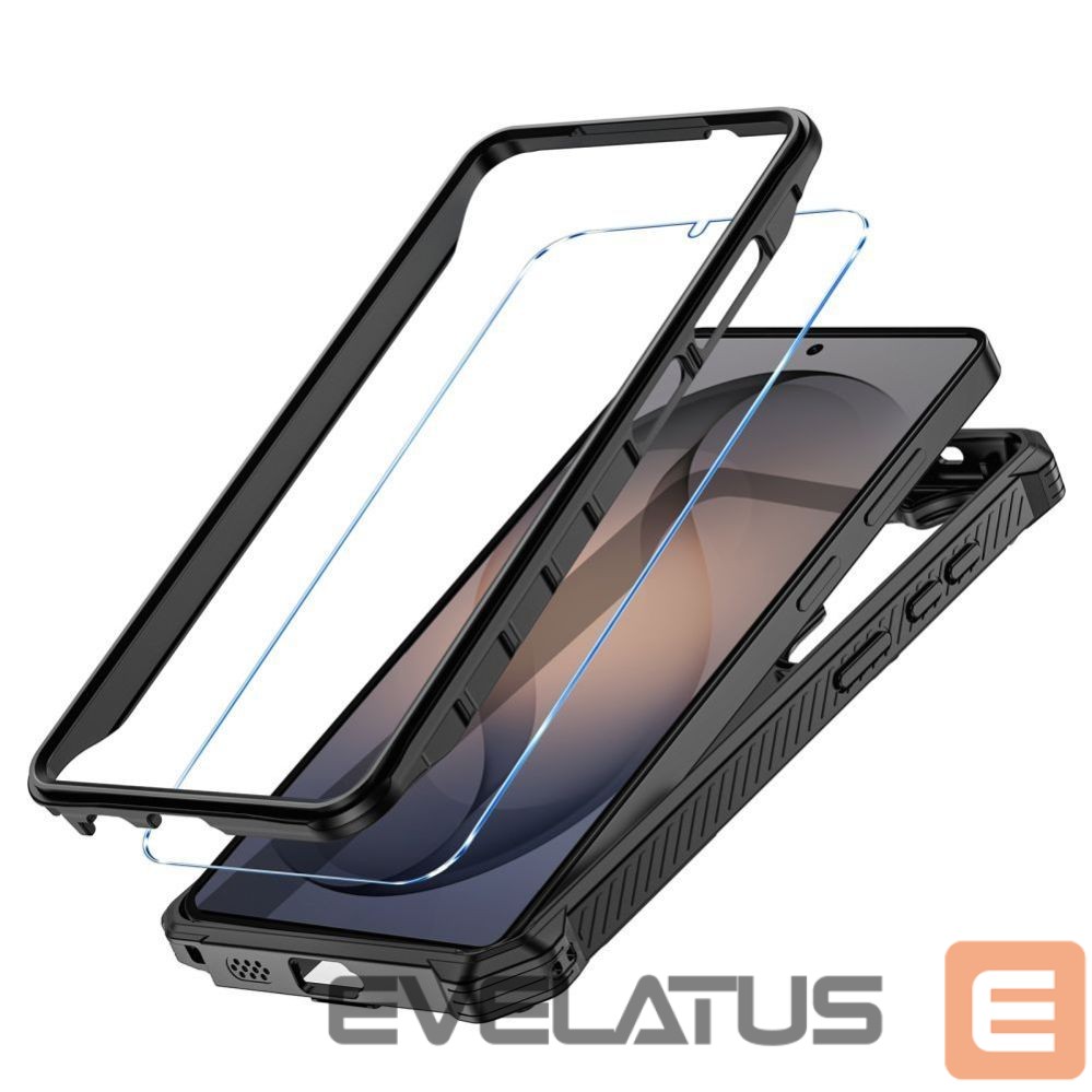 Other goods Tech-Protect Tech-Protect FlexAir Hybrid MagSafe Case for Motorola Edge 70 5G - Clear