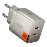 Other goods Spigen  Tech-Protect FlexAir Hybrid MagSafe Case for Motorola Edge 70 5G - Clear 