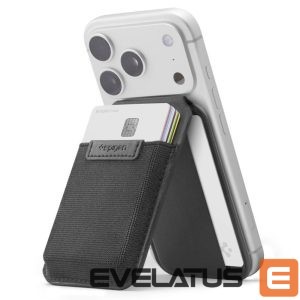 Other goods Spigen  Tech-Protect FlexAir Hybrid MagSafe Case for Motorola Edge 70 5G - Clear 