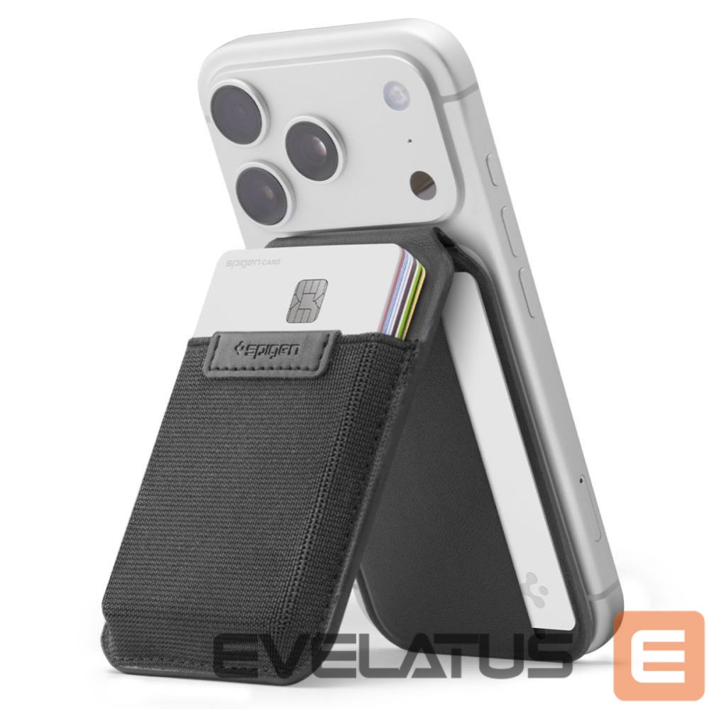 Other goods Spigen Tech-Protect FlexAir Hybrid MagSafe Case for Motorola Edge 70 5G - Clear