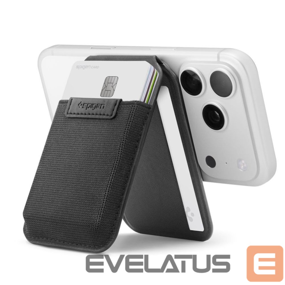 Other goods Spigen Tech-Protect FlexAir Hybrid MagSafe Case for Motorola Edge 70 5G - Clear