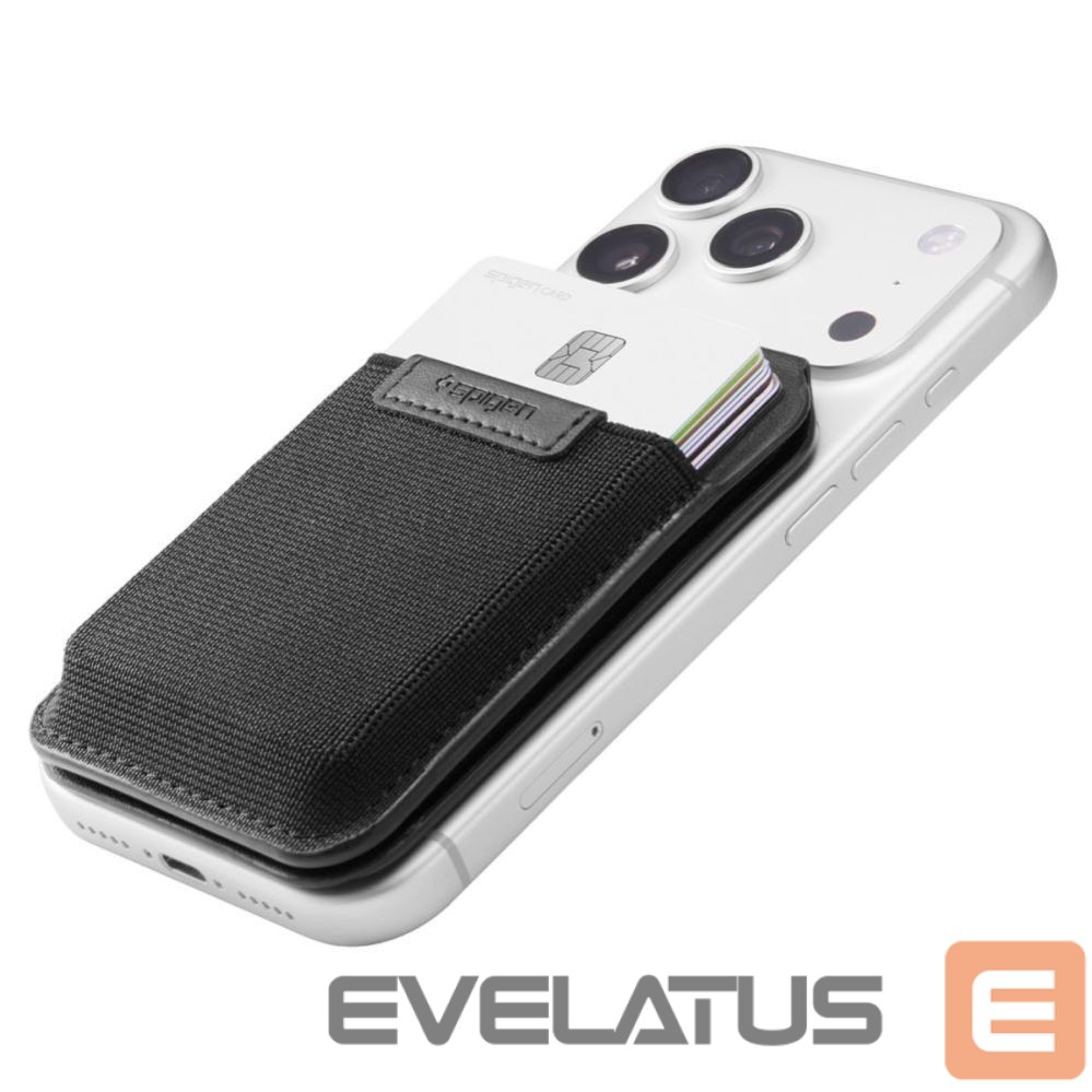 Other goods Spigen Tech-Protect FlexAir Hybrid MagSafe Case for Motorola Edge 70 5G - Clear