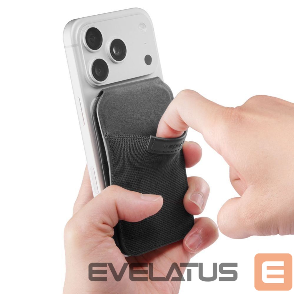 Other goods Spigen Tech-Protect FlexAir Hybrid MagSafe Case for Motorola Edge 70 5G - Clear