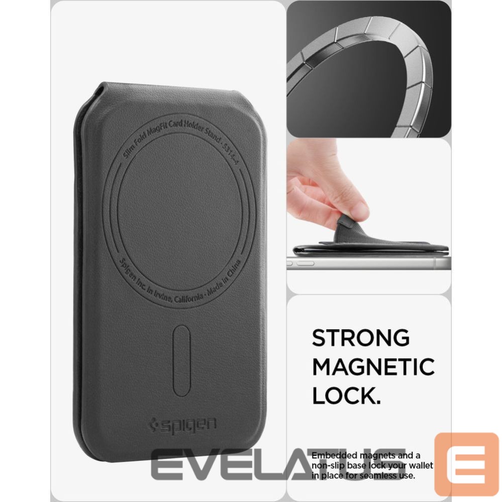 Other goods Spigen Tech-Protect FlexAir Hybrid MagSafe Case for Motorola Edge 70 5G - Clear