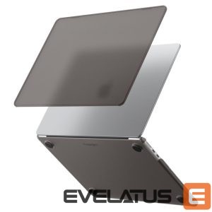Other goods Spigen  Tech-Protect FlexAir Hybrid MagSafe Case for Motorola Edge 70 5G - Clear 