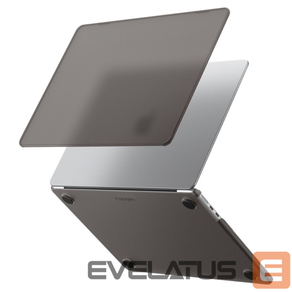 Other goods Spigen Tech-Protect FlexAir Hybrid MagSafe Case for Motorola Edge 70 5G - Clear