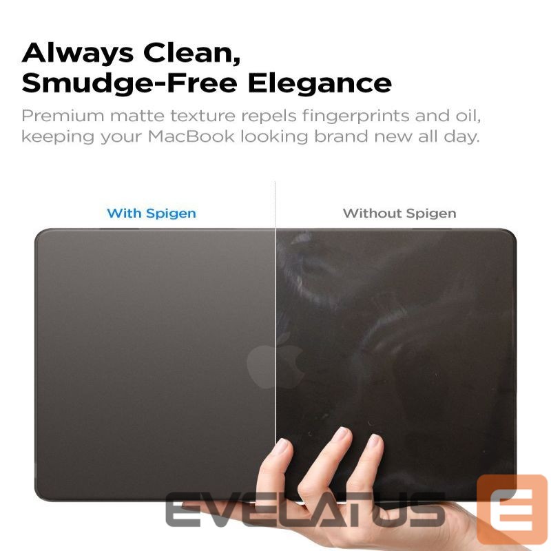 Other goods Spigen Tech-Protect FlexAir Hybrid MagSafe Case for Motorola Edge 70 5G - Clear