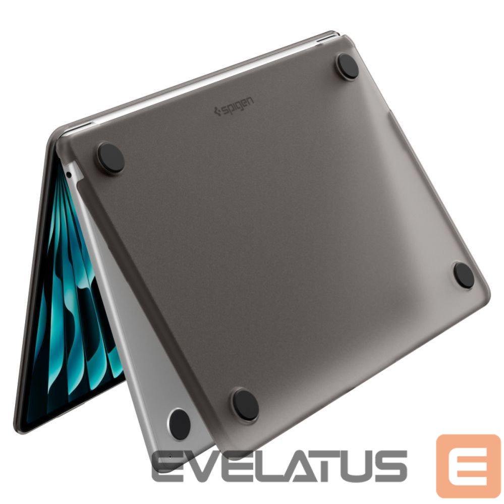 Other goods Spigen Tech-Protect FlexAir Hybrid MagSafe Case for Motorola Edge 70 5G - Clear