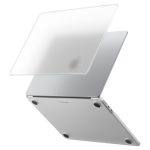 Other goods Spigen  Tech-Protect FlexAir Hybrid MagSafe Case for Motorola Edge 70 5G - Clear 