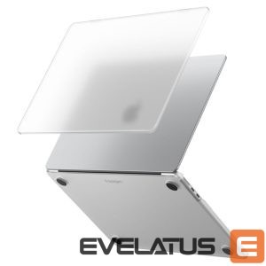 Other goods Spigen  Tech-Protect FlexAir Hybrid MagSafe Case for Motorola Edge 70 5G - Clear 