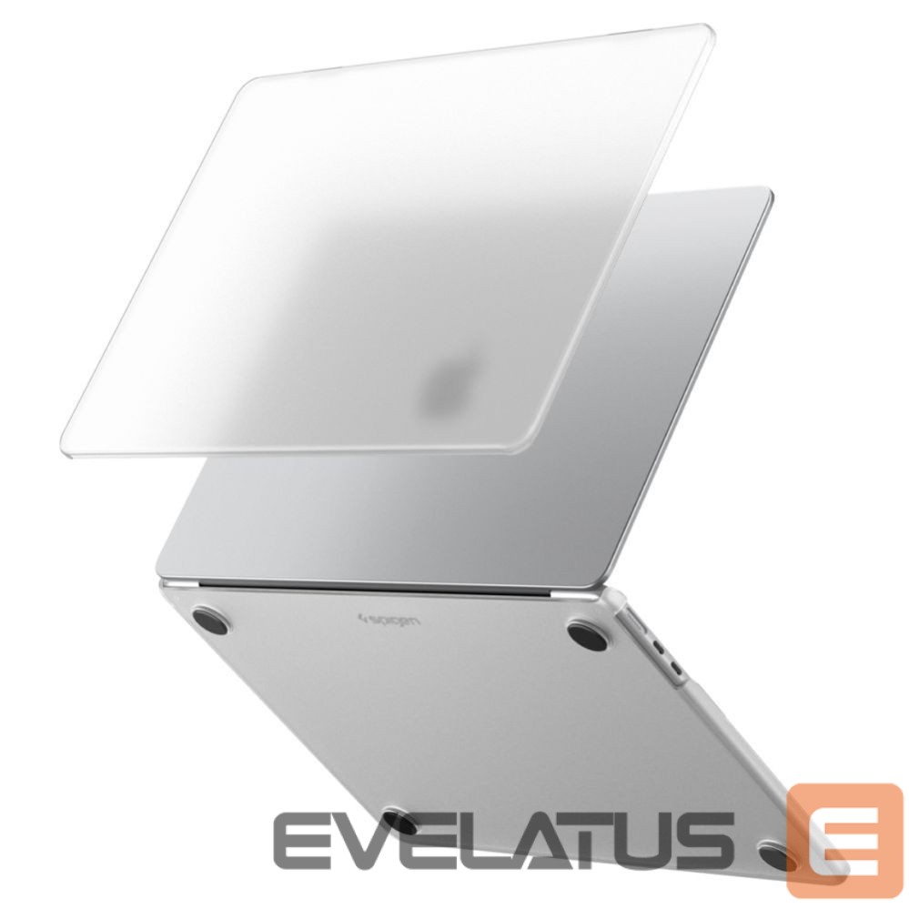 Other goods Spigen Tech-Protect FlexAir Hybrid MagSafe Case for Motorola Edge 70 5G - Clear