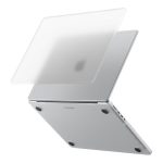 Other goods Spigen  Tech-Protect FlexAir Hybrid MagSafe Case for Motorola Edge 70 5G - Clear 