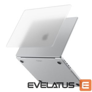 Other goods Spigen  Tech-Protect FlexAir Hybrid MagSafe Case for Motorola Edge 70 5G - Clear 